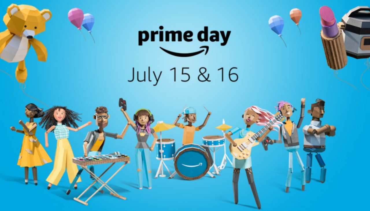 2019 Prime Day特辑 II - 这10个让生活幸福感爆棚的好物/电子产品值得入手(附史低价情报)