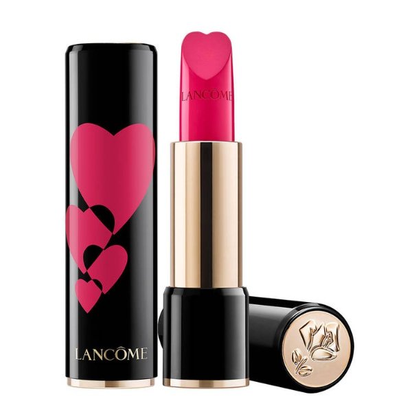 LIMITED EDITION VALENTINE'S DAY L'ABSOLU ROUGE