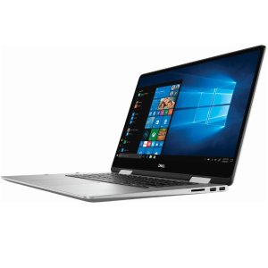 Dell 15.6" Inspiron 7000 2-in-1 FHD Touch Laptop