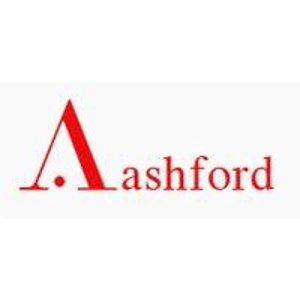 Ashford 精选品牌腕表促销