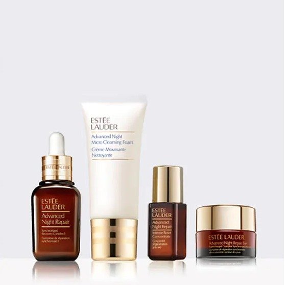 Wake Up To More Youthful, Radiant-Looking Skin