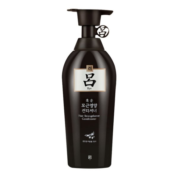 韩国RYO吕 滋养强健发根丰盈秀发护发素 500ml (新老包装随机发货) - 亚米