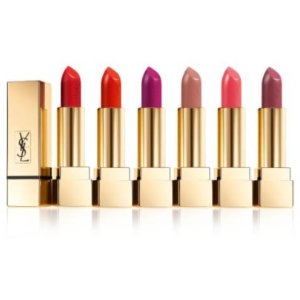 Yves Saint Laurent Mini Rouge Pur Couture Collection @ Nordstrom