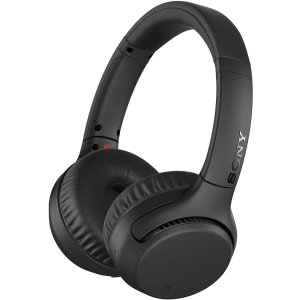 Sony WH-XB700 无线头戴式耳机
