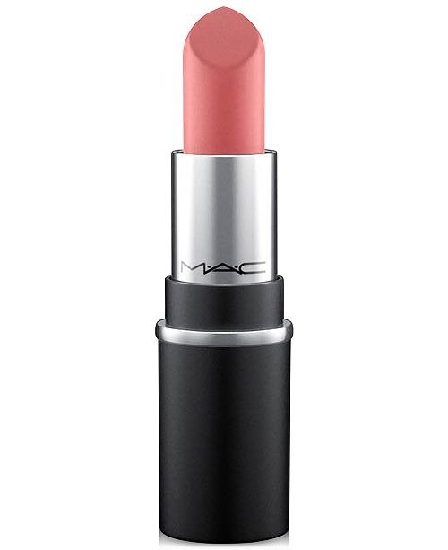 Little MAC Lipstick 0.06 oz/ 1.77 ml, Travel Size