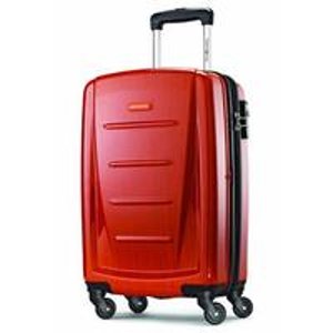 Select Samsonite Winfield 2 Luggages @ Amazon.com