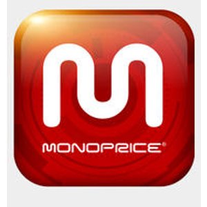 MonoPrice 发布2014黑色星期五海报