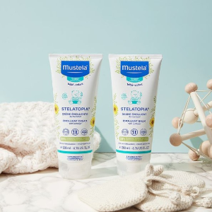 Ending Soon: Mustela Kids Sun Care Products Sale