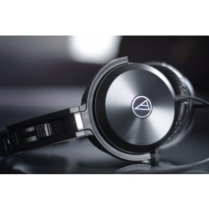 Select Audio Technica Headphones @ Sonic Electronix