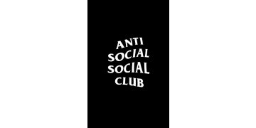 Anti Anti Social Club