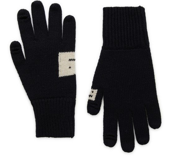 Keanu gloves