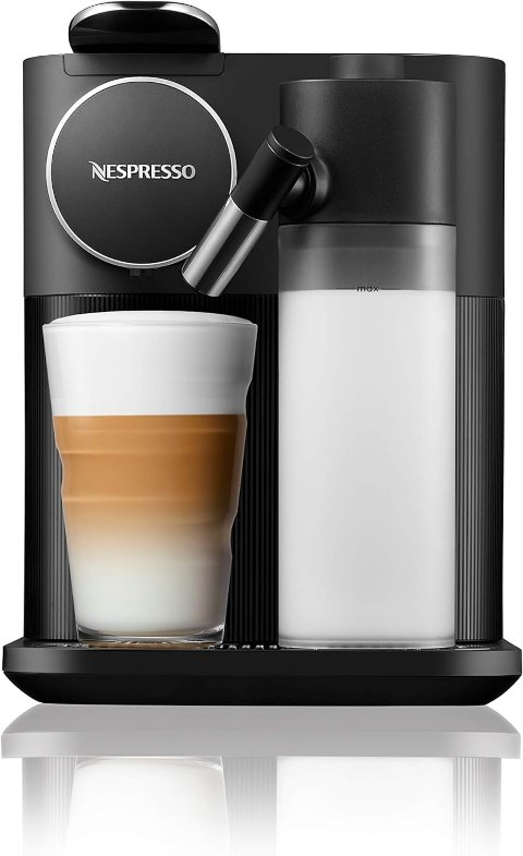 Lattissima One Original Espresso & Cappuccino Machine by De'Longhi