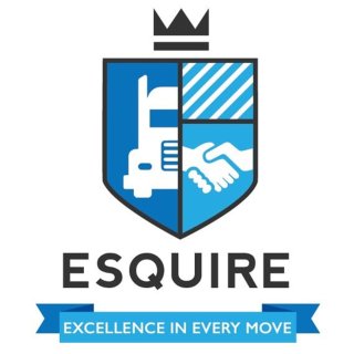 Esquire Moving & Storage - 波士顿 - Boston