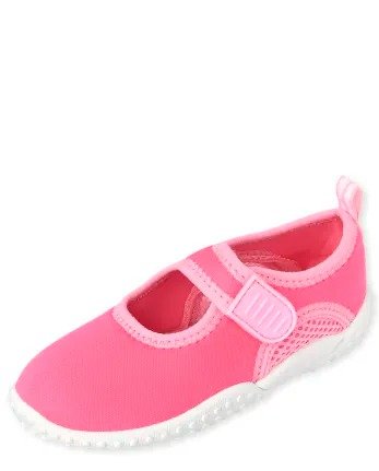 Toddler Girls Water Shoes | The Children's Place - PINK