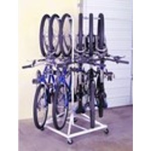 Cycle Tree Compact Bike Storage Stand