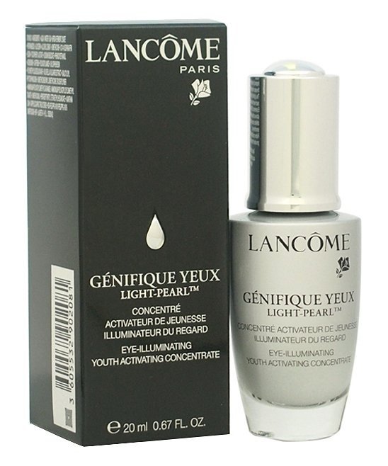 Genifique Yeux Eye-Illuminating Youth Activating Concentrate