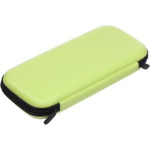 AmazonBasics Carrying Case for Nintendo Switch green