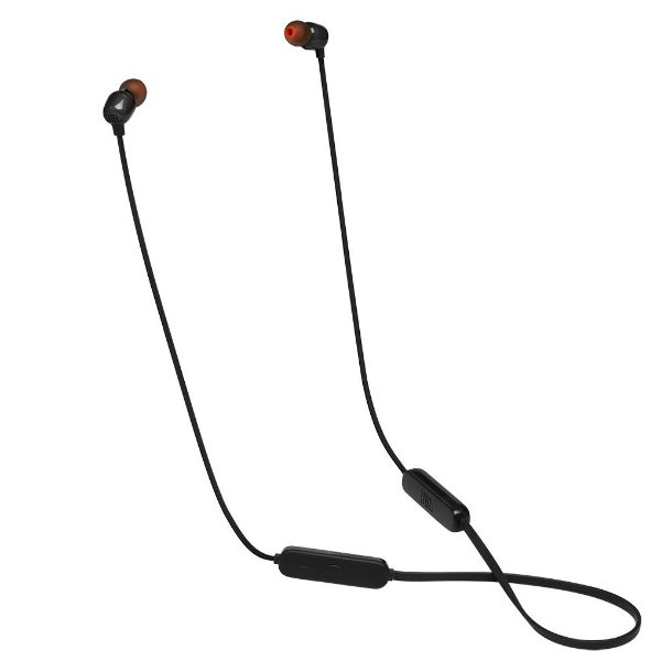 TUNE 115BT Bluetooth Wireless In-Ear Headphones