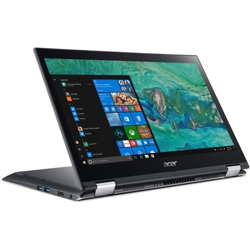 Acer 14" Spin 3 Multi-Touch 2-in-1 Laptop
