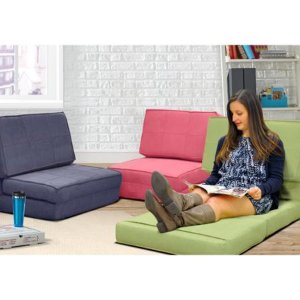 Your zone flip chair, Multiple Colors