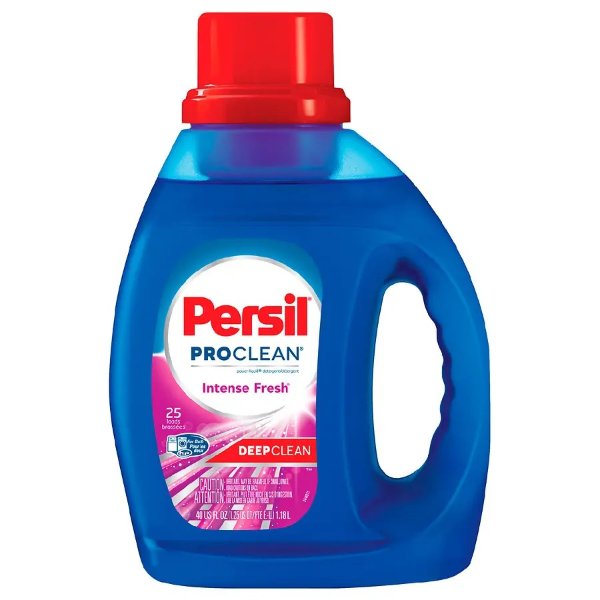ProClean Liquid Laundry Detergent Intense Fresh