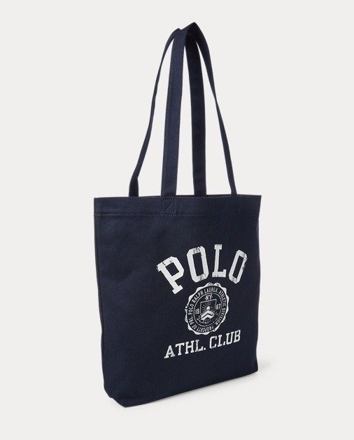 Polo Athletic Club Tote