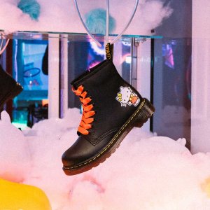 Dr. Martens X Hello Kitty Collection