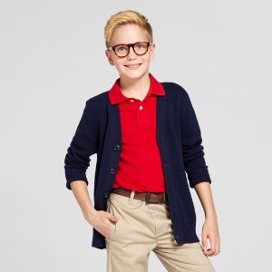 School Uniforms Sale @ Target.com