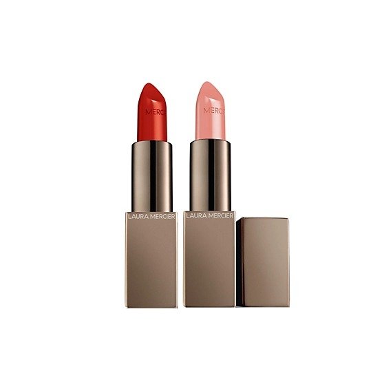 Rouge Essential Lipstick Set | Laura Mercier