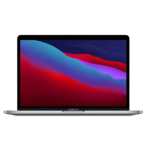 Apple MacBook Pro 13.3" 超级本 (M1, 8GB, 512GB)
