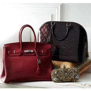 Hermes, Lanvin & More Designer Handbags, Shoes & More, M Missoni Women's Designer Apparel on Sale @ Gilt