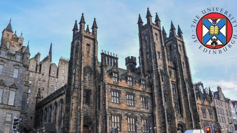2024爱丁堡大学申请指南 - 世界排名及热门专业介绍