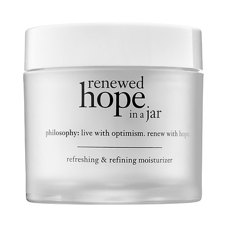 Renewed Hope in A Jar Refreshing & Refining Moisturizer