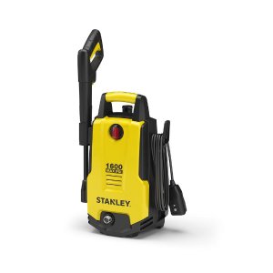 Stanley SHP1600 Portable 1,600 PSI Electric Pressure Washer with 20 ft. Hose