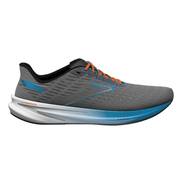 Hyperion Running Shoe - Men's - Al's Sporting Goods: Your One-Stop Shop for Outdoor Sports Gear & Apparel