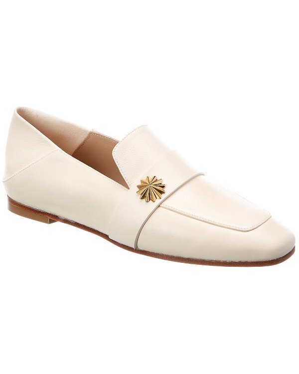 Wylie Star Leather Loafer