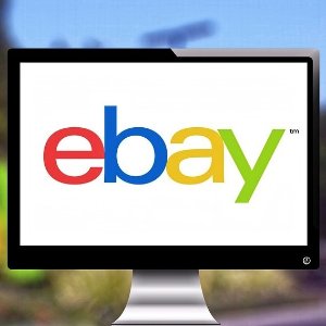 Today Only: eBay 20% Off Everything