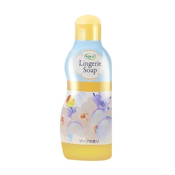 Kobayashi Lingerie Liquid Detergent 120ml