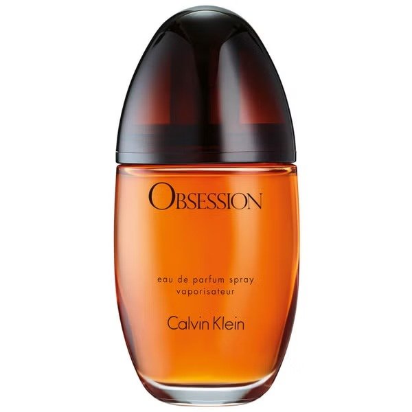  Obsession 香水 100ml