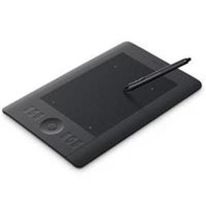 Wacom Intuos5 PTH450 Touch Small Pen Tablet - Refurbished By Wacom USA