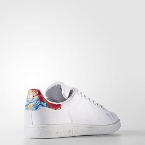 adidas Stan Smith Shoes Women's White | eBay