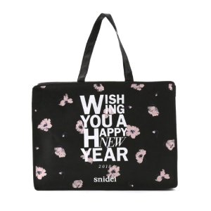 snidel 2018 Lucky Bag 4 Pieces @Amazon Japan