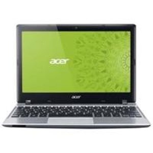 Acer Aspire V5-131-10174G50ass 11.6" LED Notebook - Celeron 1017U, 500GB, Win 8