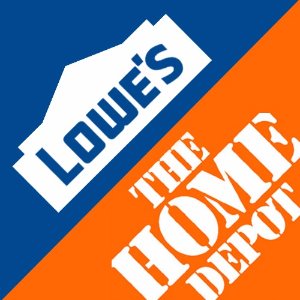 折扣爆料Home Depot / Lowe's 专场