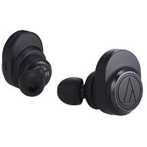 史低价：Audio-Technica ATH-CKR7TW TWS耳机
