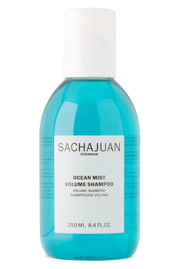 Ocean Mist Volume Shampoo, 8.4 oz / 250 mL