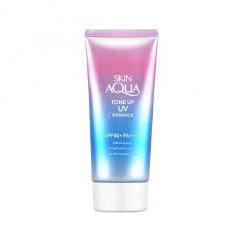 Skin Aqua Tone Up UV Essence SPF50+ PA++++