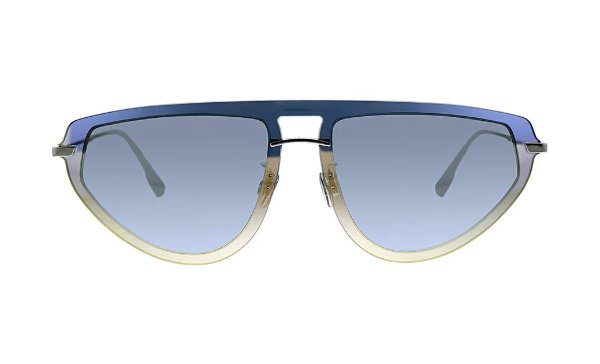 ULTIME2 Women's Pilot Sunglasses