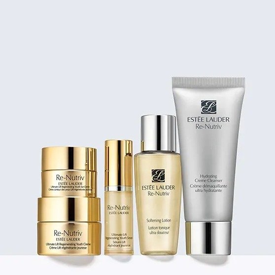 Ultimate Lift Regenerating Youth Collection