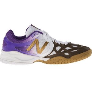 新百伦New Balance MC996 系列男子网球鞋